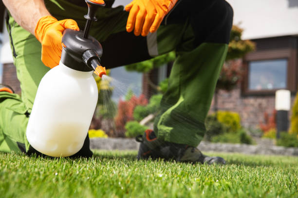  Eureka, KS Pest Control Pros