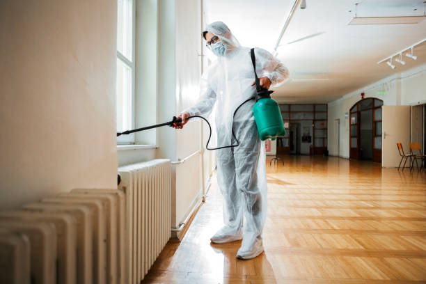  Eureka, KS Pest Control Pros